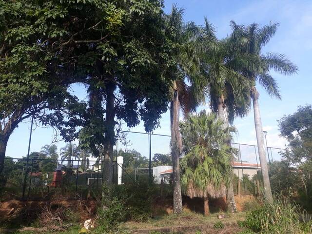 #3261 - Chácara para Venda em Indaiatuba - SP