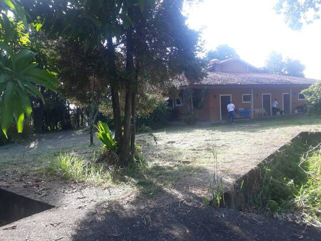 Venda em Recanto das Flores - Indaiatuba