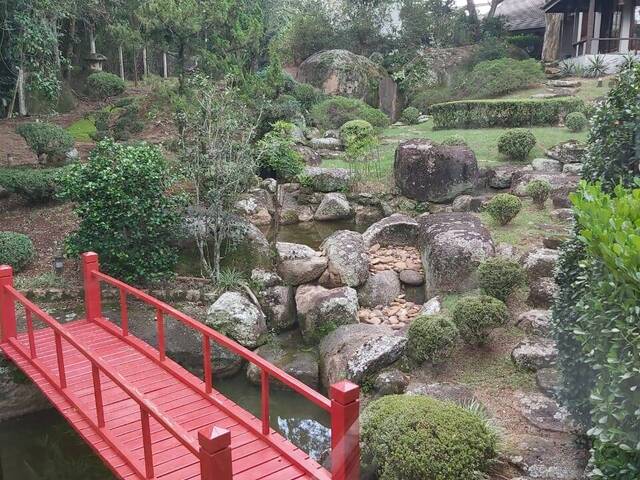 #3096 - Sítio para Venda em Indaiatuba - SP