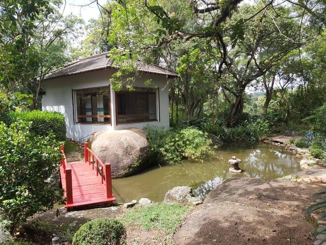 #3096 - Sítio para Venda em Indaiatuba - SP