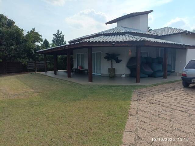 #3265 - Chácara para Venda em Indaiatuba - SP