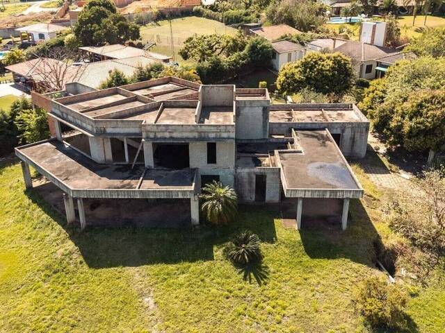 #3266 - Chácara para Venda em Indaiatuba - SP