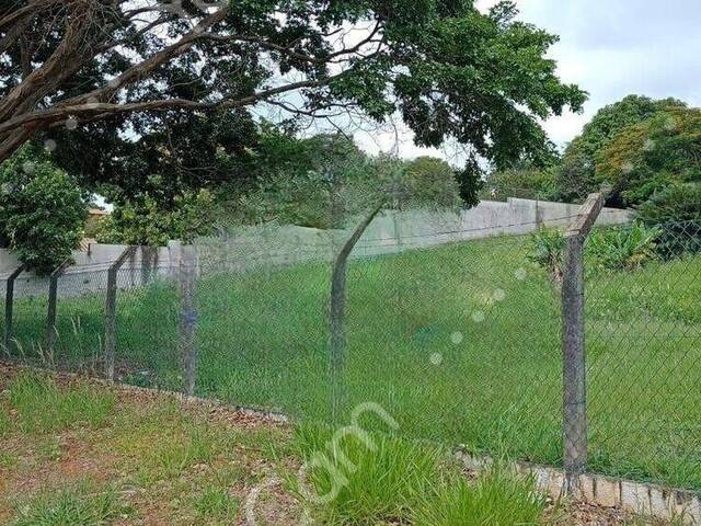 #3268 - Terreno para Venda em Indaiatuba - SP