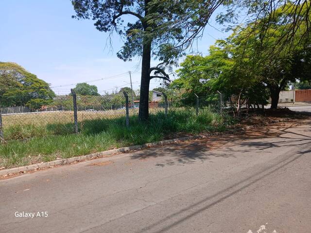 #3269 - Área para Venda em Indaiatuba - SP
