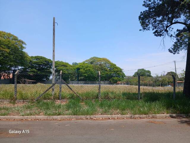 #3269 - Área para Venda em Indaiatuba - SP