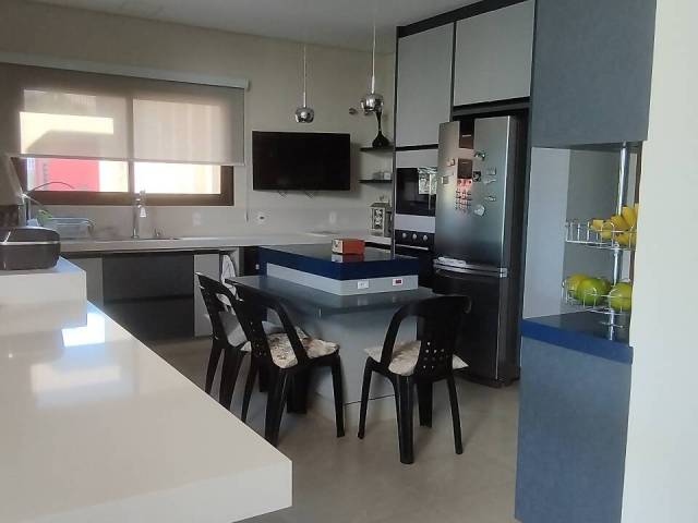 #3277 - Casa para Venda em Indaiatuba - SP