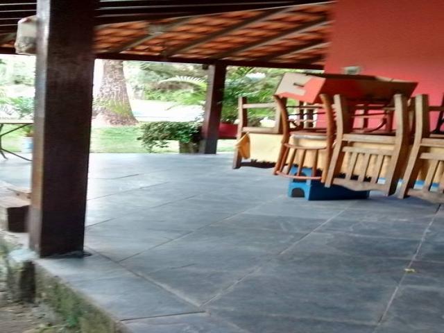 #CH00265 - Chácara para Venda em Indaiatuba - SP