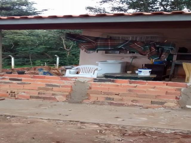 #CH00263 - Chácara para Venda em Indaiatuba - SP