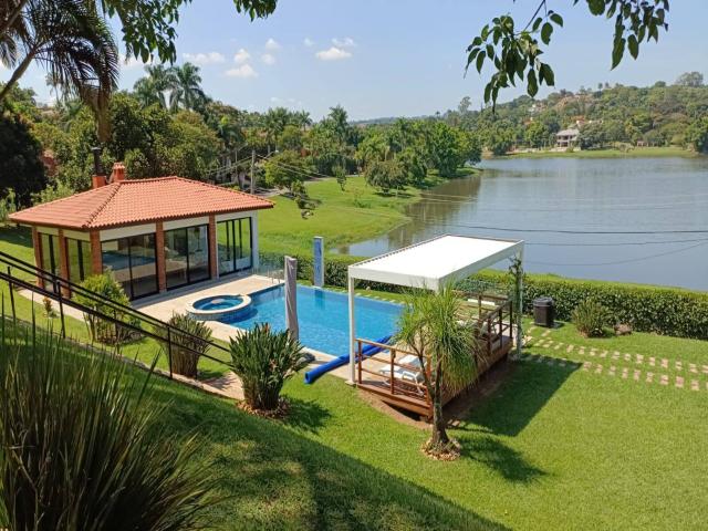 Venda em COLINAS DO MOSTEIRO DE ITAICI - Indaiatuba
