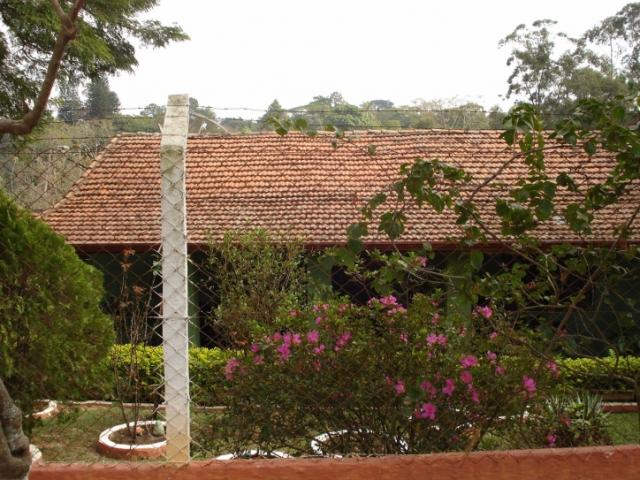 #CH00267 - Chácara para Venda em Monte Mor - SP