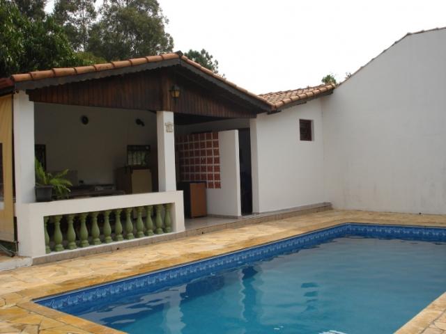 #CH00267 - Chácara para Venda em Monte Mor - SP