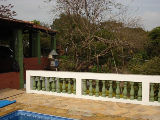#CH00267 - Chácara para Venda em Monte Mor - SP