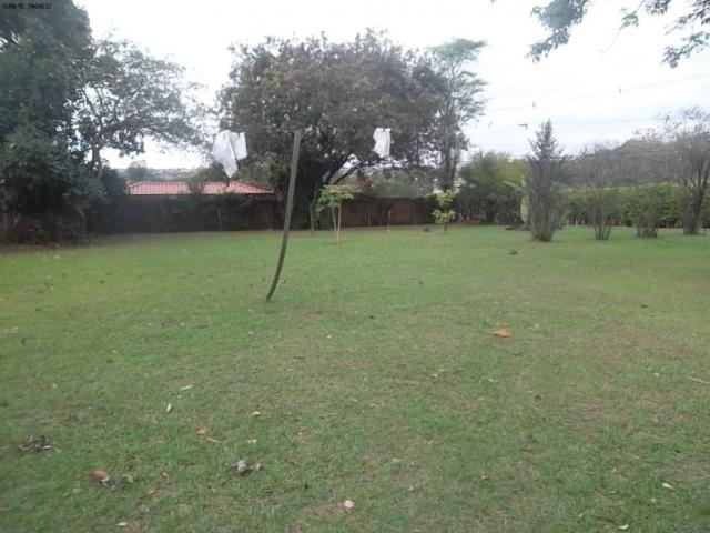 #CH00269 - Chácara para Venda em Indaiatuba - SP