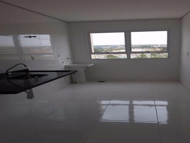 #AP00264 - Apartamento para Venda em Monte Mor - SP
