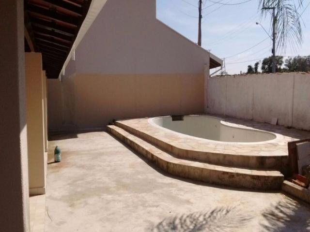 #CA01185 - Sobrado para Venda em Indaiatuba - SP