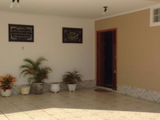 #CA01187 - Sobrado para Venda em Indaiatuba - SP