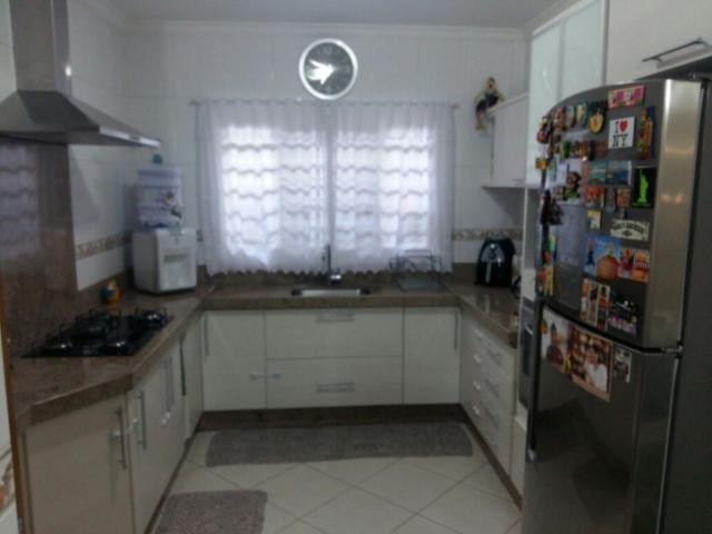 #CA01229 - Sobrado para Venda em Indaiatuba - SP