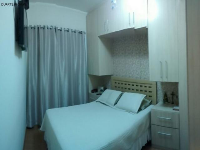 #AP00288 - Apartamento para Venda em Indaiatuba - SP