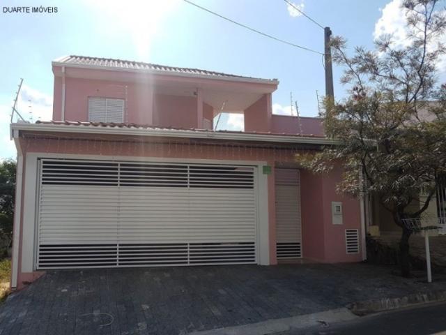#CA01271 - Sobrado para Venda em Indaiatuba - SP