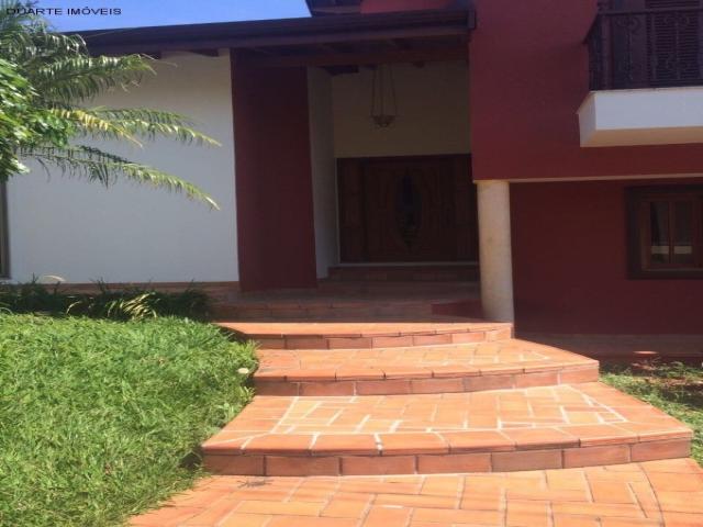 #CA01272 - Sobrado para Venda em Indaiatuba - SP